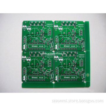 Professional Double-Side Printed Circuit Board